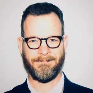 Meet your Posher, Benjamin